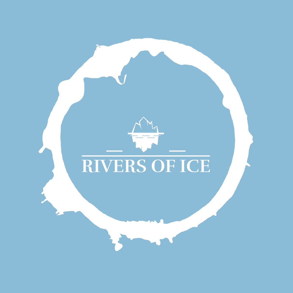 Rivers of Ice